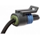 Purchase Top-Quality Crank Position Sensor Connector by BLUE STREAK (HYGRADE MOTOR) - HP4420 pa12