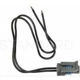 Purchase Top-Quality Crank Position Sensor Connector by BLUE STREAK (HYGRADE MOTOR) - HP4420 pa7