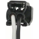 Purchase Top-Quality Crank Position Sensor Connector by BLUE STREAK (HYGRADE MOTOR) - HP4710 pa11