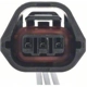 Purchase Top-Quality Crank Position Sensor Connector by BLUE STREAK (HYGRADE MOTOR) - S1681 pa15