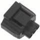 Purchase Top-Quality Crank Position Sensor Connector by BLUE STREAK (HYGRADE MOTOR) - S1837 pa35