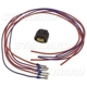 Purchase Top-Quality Crank Position Sensor Connector by BLUE STREAK (HYGRADE MOTOR) - S1837 pa36