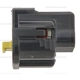 Purchase Top-Quality Crank Position Sensor Connector by BLUE STREAK (HYGRADE MOTOR) - S2116 pa1