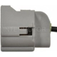Purchase Top-Quality Crank Position Sensor Connector by BLUE STREAK (HYGRADE MOTOR) - S2326 pa1
