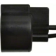 Purchase Top-Quality Crank Position Sensor Connector by BLUE STREAK (HYGRADE MOTOR) - S2329 pa1