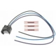 Purchase Top-Quality Connecteur de capteur de position de manivelle par BLUE STREAK (HYGRADE MOTOR) - S2458 pa2
