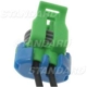 Purchase Top-Quality Crank Position Sensor Connector by BLUE STREAK (HYGRADE MOTOR) - S634 pa9