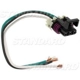 Purchase Top-Quality Crank Position Sensor Connector by BLUE STREAK (HYGRADE MOTOR) - S724 pa24