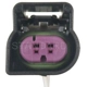 Purchase Top-Quality Crank Position Sensor Connector by BLUE STREAK (HYGRADE MOTOR) - S959 pa1