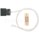 Purchase Top-Quality Crank Position Sensor Connector by BLUE STREAK (HYGRADE MOTOR) - S959 pa2