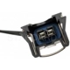 Purchase Top-Quality Crank Position Sensor Connector by BLUE STREAK (HYGRADE MOTOR) - SK25 pa29