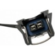 Purchase Top-Quality Crank Position Sensor Connector by BLUE STREAK (HYGRADE MOTOR) - SK25 pa50