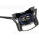 Purchase Top-Quality Crank Position Sensor Connector by BLUE STREAK (HYGRADE MOTOR) - SK25 pa52