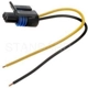 Purchase Top-Quality Crank Position Sensor Connector by BLUE STREAK (HYGRADE MOTOR) - TX3A pa2
