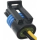 Purchase Top-Quality Crank Position Sensor Connector by BLUE STREAK (HYGRADE MOTOR) - TX3A pa49