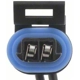 Purchase Top-Quality Crank Position Sensor Connector by BLUE STREAK (HYGRADE MOTOR) - TX3A pa57