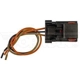 Purchase Top-Quality Connecteur de capteur de position de manivelle par DORMAN/TECHOICE - 645-187 pa8