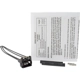 Purchase Top-Quality Crank Position Sensor Connector by MOTORCRAFT - WPT1795 pa2
