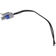 Purchase Top-Quality SKP - SKS556 - HVAC Duct Air Temperature Sensor Connector pa6