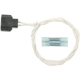 Purchase Top-Quality Crank Position Sensor Connector by STANDARD - PRO SERIES - S1716 pa1