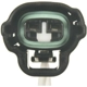 Purchase Top-Quality Crank Position Sensor Connector by STANDARD - PRO SERIES - S1716 pa3