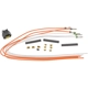 Purchase Top-Quality STANDARD - PRO SERIES - S2116 - Crankshaft Position Sensor Connector pa1