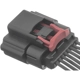 Purchase Top-Quality STANDARD - PRO SERIES - S2507 - Electrical Connector pa3