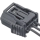 Purchase Top-Quality STANDARD - PRO SERIES - S2865 - Crankshaft Position Sensor Connector pa3