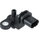 Purchase Top-Quality Crank Position Sensor by DELPHI - SS11169 pa5