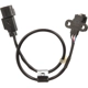 Purchase Top-Quality DELPHI - SS12017 - Crank Position Sensor pa2