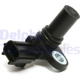 Purchase Top-Quality Crank Position Sensor by DELPHI - HTS132 pa3