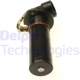 Purchase Top-Quality Crank Position Sensor by DELPHI - SS10089 pa12