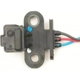 Purchase Top-Quality Crank Position Sensor by DELPHI - SS10108 pa12