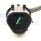 Purchase Top-Quality Crank Position Sensor by DELPHI - SS10108 pa8