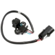 Purchase Top-Quality Crank Position Sensor by DELPHI - SS10108 pa9