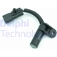 Purchase Top-Quality Crank Position Sensor by DELPHI - SS10122 pa12