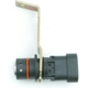 Purchase Top-Quality DELPHI - SS10125 - Crank Position Sensor pa19