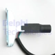 Purchase Top-Quality Crank Position Sensor by DELPHI - SS10127 pa13