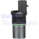 Purchase Top-Quality Crank Position Sensor by DELPHI - SS10133 pa15