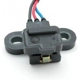 Purchase Top-Quality Crank Position Sensor by DELPHI - SS10147 pa9