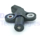 Purchase Top-Quality Crank Position Sensor by DELPHI - SS10183 pa10