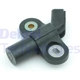 Purchase Top-Quality Crank Position Sensor by DELPHI - SS10183 pa11