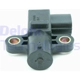Purchase Top-Quality Capteur de position de vilbrequin par DELPHI - SS10198 pa10