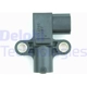 Purchase Top-Quality Capteur de position de vilbrequin par DELPHI - SS10198 pa11