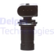 Purchase Top-Quality Capteur de position de vilbrequin par DELPHI - SS10205 pa24
