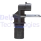 Purchase Top-Quality Crank Position Sensor by DELPHI - SS10206 pa22