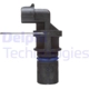 Purchase Top-Quality Crank Position Sensor by DELPHI - SS10206 pa23