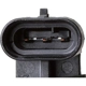 Purchase Top-Quality Capteur de position de vilbrequin par DELPHI - SS10206 pa34