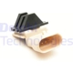 Purchase Top-Quality Crank Position Sensor by DELPHI - SS10208 pa9