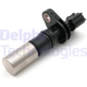 Purchase Top-Quality Capteur de position de vilbrequin par DELPHI - SS10254 pa11
